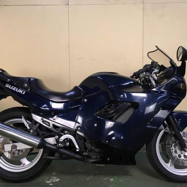 期間限定！　スズキ　GSX-F400