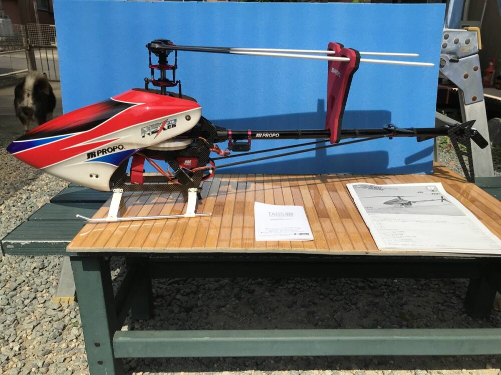 中古美品　JR NEX E6-550メカ付き