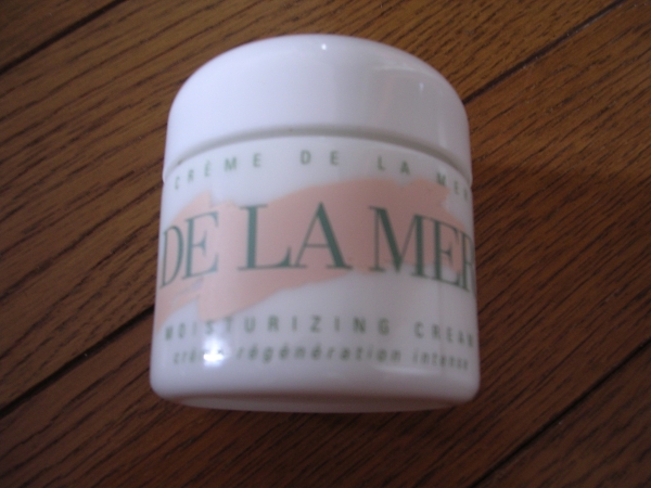 新品未使用　クレーム・ドゥ・ラ・メール　６０ml