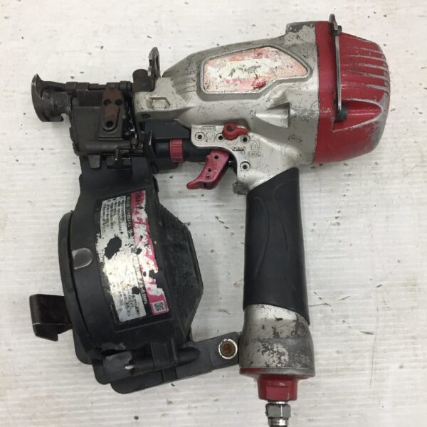【中古品】★MAX(マックス) コイルネイラ CN-545R CN545R　●　IT6LDYMNNMZG