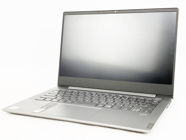 Lenovo 81NF IdeaPad S540 i7-10510U 1.80GHz 12GB SSD 1TB 14型 Windows10 ノート パソコン PC 訳有 M6749525