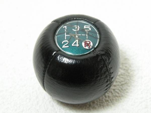 ♪ 当時物 美品 トヨタ 純正 セリカ シフトノブ TA22 TE27 2TG 旧車 ♪