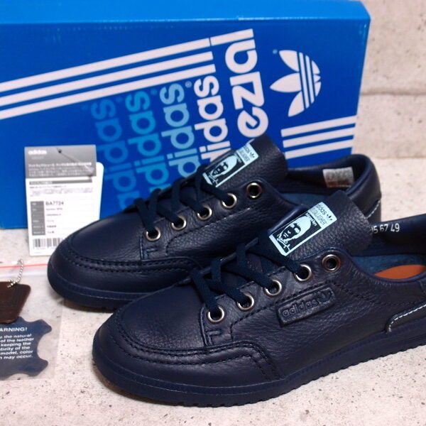 新品 adidas×ノエルギャラガー◆GARWEN SPZL 27cm◆OASIS NOEL GALLAGHER SPEZIAL オアシス