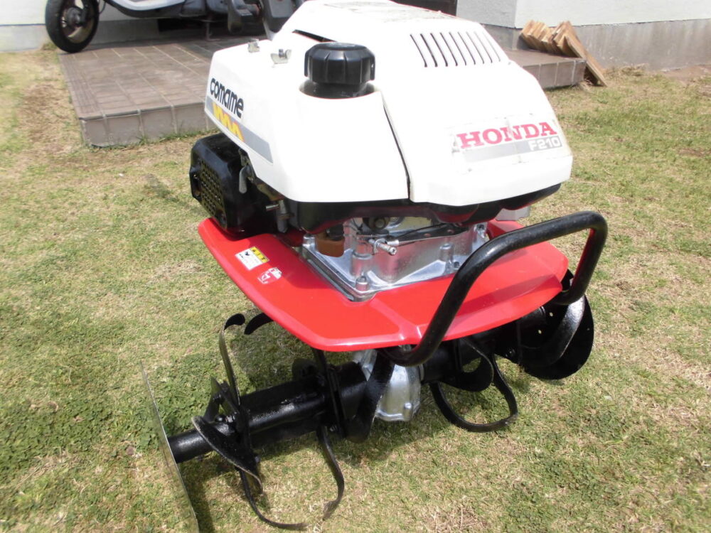 ★886千葉こまめ屋 ☆ 全国送料格安 ☆ F210ホンダ 　 中古整備品　☆　