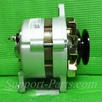 2年保証 トヨタフォークリフト リビルトオルタネーター27020-23022 2FG9 3FG25 3FD14 4FGC20 2SGH7 FGS20 要在確