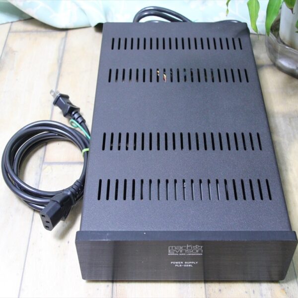 マークレビンソン　Ｎｏ．２８Ｌ用電源　ＰＬＳ－２２８Ｌ