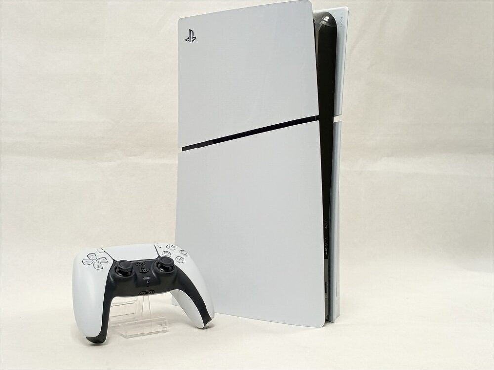 ソニー SONY プレイステーション5 本体 CFI-2000