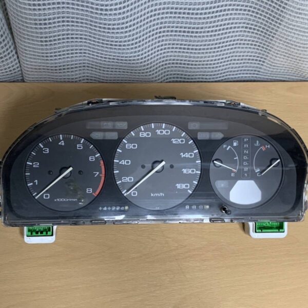 ホンダ CB アコード アスコット 純正スピードメーター タコメーター コンビネーションメーター CB1 CB2 CB3 CB4 HONDA GENUINE