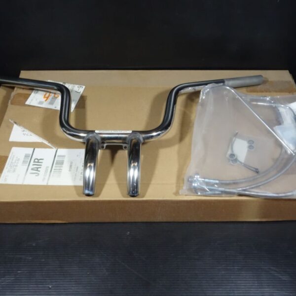 リデュースリーチ ハンドルバー キット 56533-02 ハーレー 純正 V-ROD Vロッド VRSC VROD 新品 未使用 #R20250110