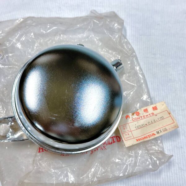 ホンダ 純正 新品 P25 マフラー （検 リトルホンダ PC50 Z50M C100 モンキー ４L
