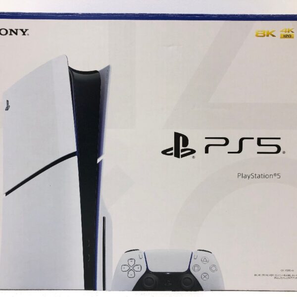 〇初期化済 Playstation PS5 CFI-2000 1TB ディスクエディション 同梱不可 1円スタート