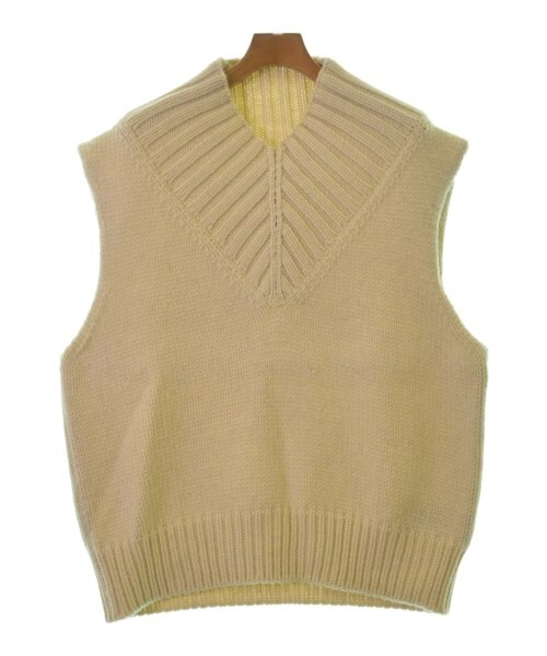JIL SANDER ベスト メンズ ジルサンダー 中古　古着
