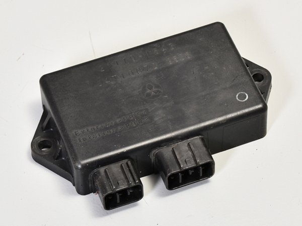 MPB バルカン400ドリフター VN400D 純正イグナイター CDI 21119-1543 カワサキ 優良�