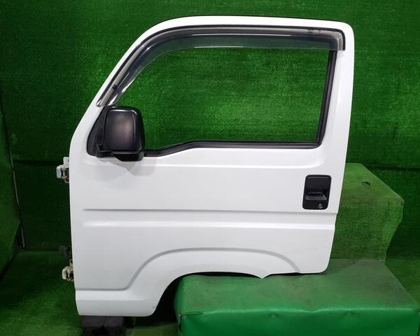 アクティ EBD-HA9 左フロントドア SDX 4WD E07Z-880 NH578