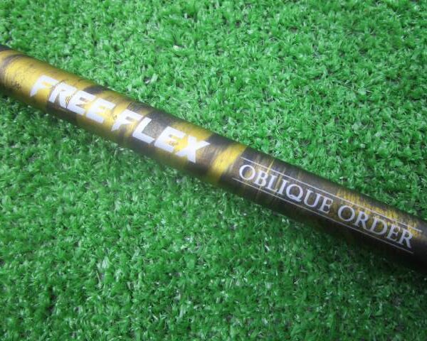 GK古城■ 627 FREE FLEX shaft SPECIAL★43.75インチ★SPECIAL38★中古シャフト★フリーフレックス★スペシャル38★
