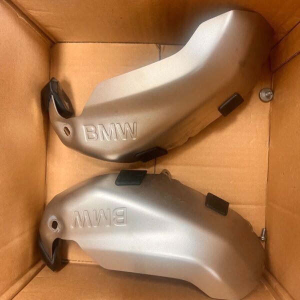 BMW R1250GS R1250RT R1250RS R1250Rなど　シリンダーヘッドカバーガード　純正オプション