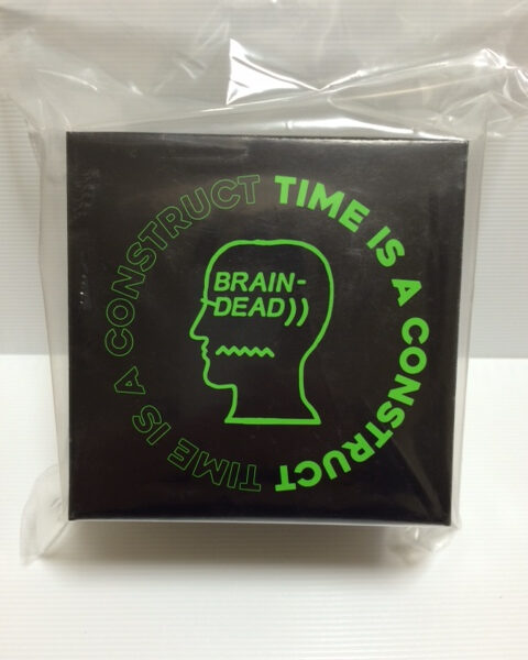 G-SHOCK × BRAIN-DEAD（ブレインデッド） 別注 DW-5600