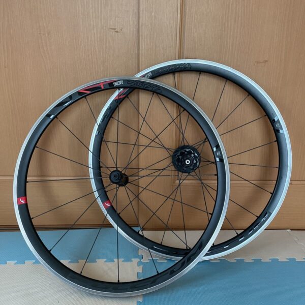 フルクラム FULCRUM RACING 20.5×622/28