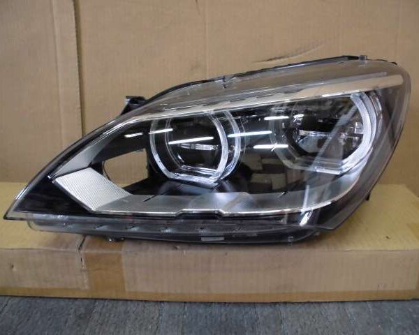 BMW 6シリーズ F06 F12 左 ヘッドライト　63117255733