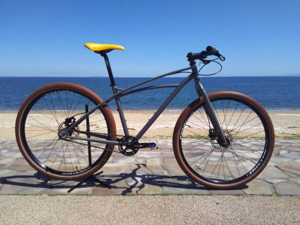 TREK★トレック★SAWYER ソーヤー(USED)