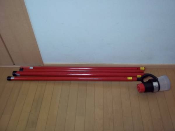 加煙試験器 NKS-2 NITTAN ニッタン/NKT-2 NKT-4 NKT-E/USED