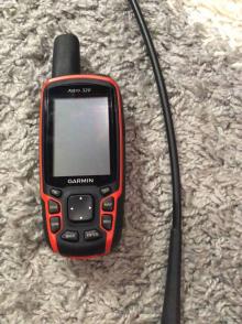 GARMIN Astro320 狩猟用GPS【日本語版】③