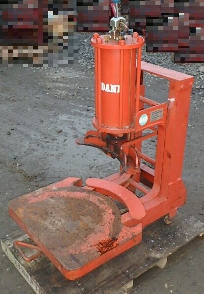ONODANI/小野谷 B.DROPPER C230 タイヤ落し　中古　現状　売切り！　95/65/130