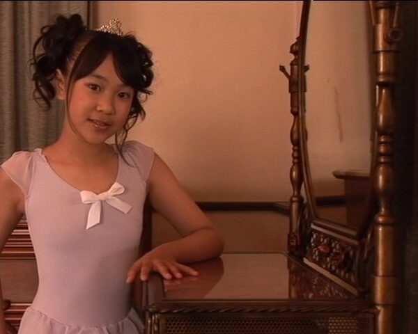 DVD】月嶋ルナ