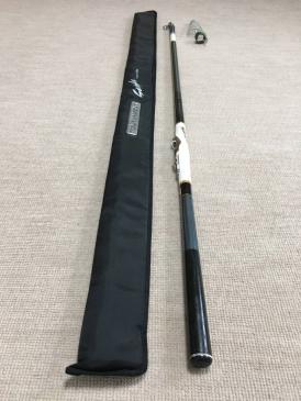 ダイワ　トーナメント　制覇　セイハ　2-53　HR　中古品