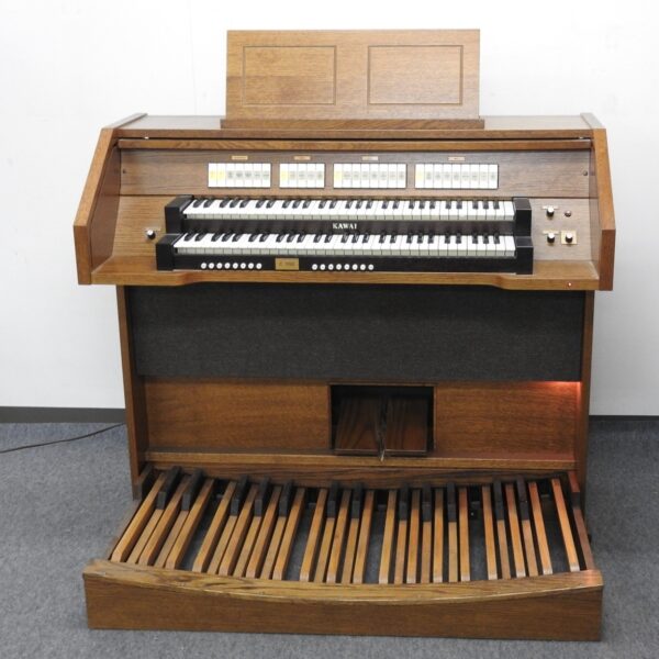 ヨハネス・チャーチオルガン KAWAI C-1150 JOHANNUS　☆中古☆　直接引取歓迎（奈良県）