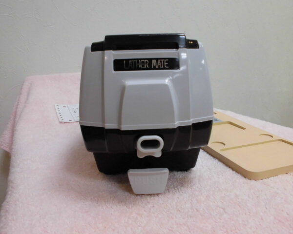 ラザーミキサー　OM-50 LATHER MATE