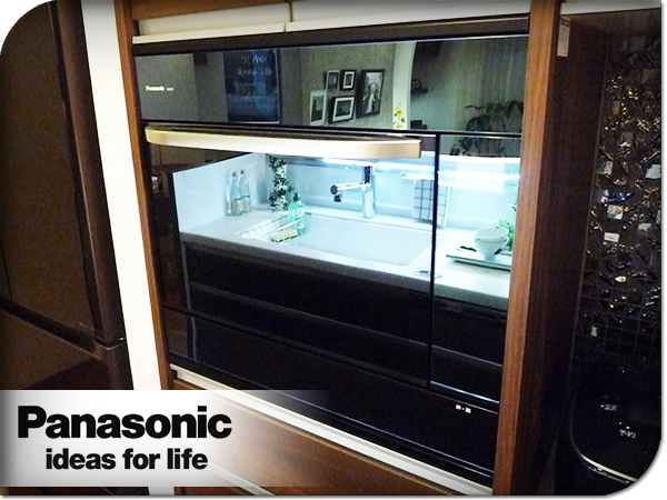 ■展示品■未使用品■Panasonic■家庭用■フラットイン■S42EE1■電気オーブンレンジ■30万■jhh5798f