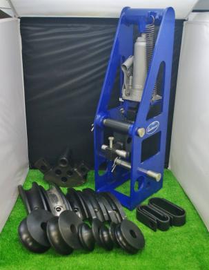 即決 中古 Eastwood イーストウッド チューブベンダー 0.75～1.75インチ 60° 90° パイプベンダー