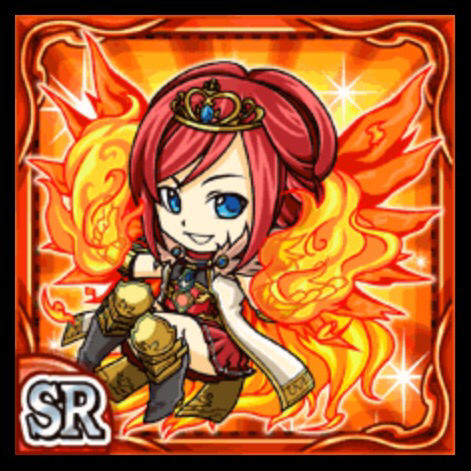 ドリランド希少カード 美炎姫リン 新品