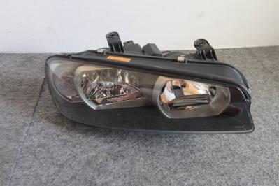 ◆極上品◆ スカイライン ER34 BNR34 イチコー1601　純正ヘッドライト HID 運転席 C43