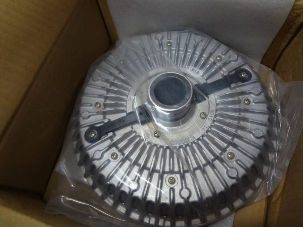 スバル　サンバー　？ ヴィヴィオ　？　30208KA291　電磁　クラッチ　 パウダークラッチ