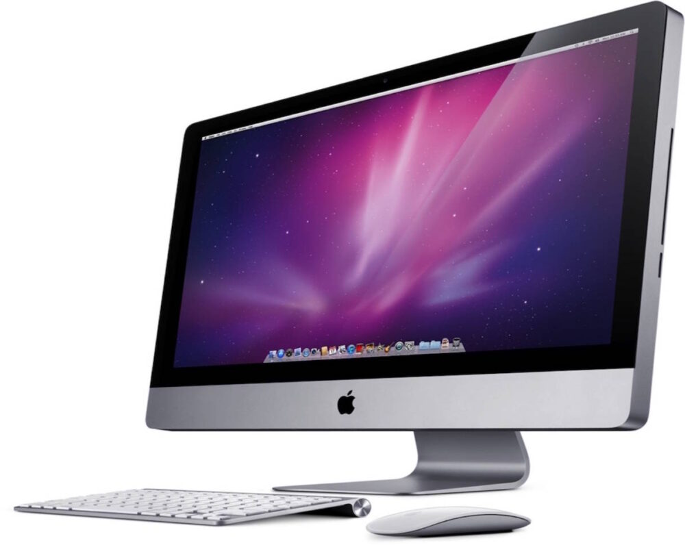 iMac27 2011 Core i5/20G/SSD250G + HDD 3T/Adobe CC 2018/Adobe CS6/VectorWorks 2017/Office 2016/FinalCutPro/LogicPro X/Waves9 等