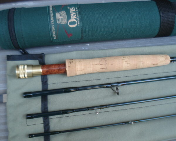 ＯＲＶＩＳ　ＰＭ－10・・843－4　3ＷＴ