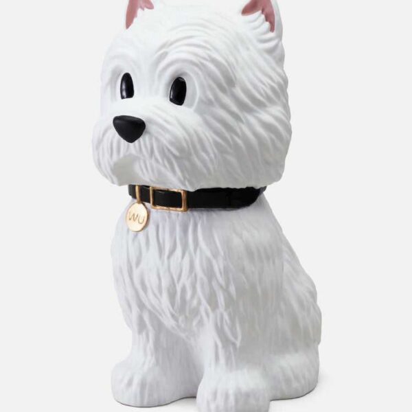 22SS NEIGHBORHOOD WU / P-TOY ネイバーフッドウーちゃんフィギュア滝沢眞規子タキマキ愛犬