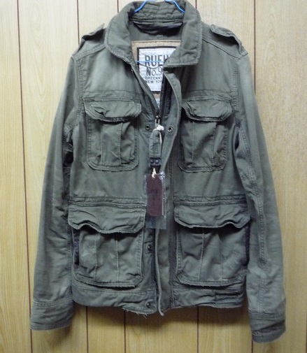 【最終出品】RUEHL NO.925 GREENWICH ジャケット　S