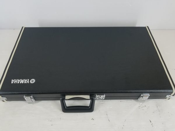 DD0121-190921-91【中古】 美品 ヤマハ グロッケンシュピール YG-50D 鉄琴 コンサートパーカッション 楽器 打楽器 YAMAHA てっきん