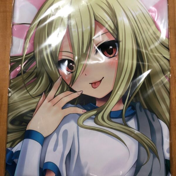 たまにん アフロディ 亜風炉照美 男の娘 男の子 抱き枕カバー 新品未開封