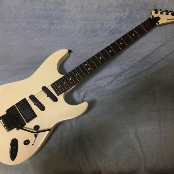 レア Fernandes STC CCB米川さんモデル