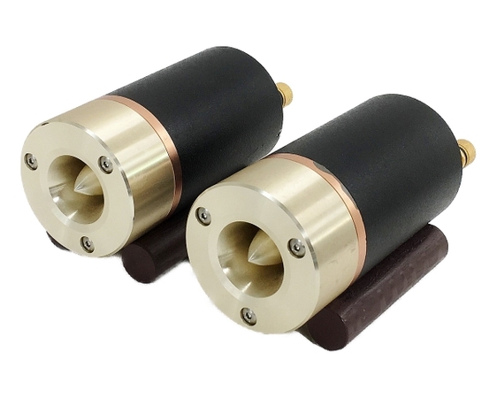 FOSTEX T90A-EX Horn Tweeter ツイーター ペア 中古 W5111268