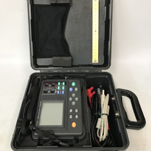 【中古品】HIKOKI 　バッテリーテスター　BT3554　ITLV7SRNI1YG